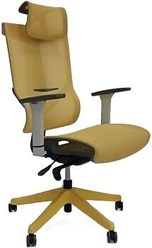 Фото Barsky Yellow Mesh Y-01