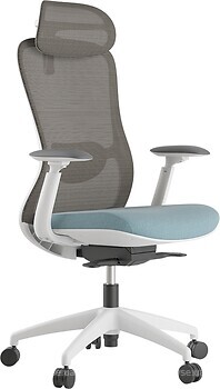 Фото Kreslalux Silky-GHW