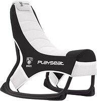 Фото Playseat Champ NBA Edition Brooklyn Nets (NBA.00284)