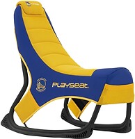 Фото Playseat Champ NBA Edition Golden State Warriors (NBA.00282)