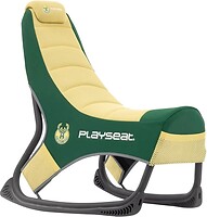 Фото Playseat Champ NBA Edition Milwaukee Bucks (NBA.00278)