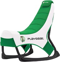 Фото Playseat Champ NBA Edition Boston Celtics (NBA.00274)