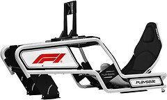 Фото Playseat Playseat Formula F1 Edition (PFI.00332)