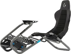 Фото Playseat Trophy Logitech G Edition (G.00320)