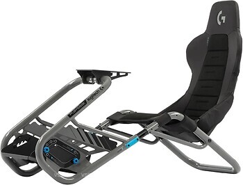 Фото Playseat Trophy Logitech G Edition (G.00320)