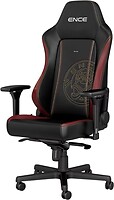 Фото Noblechairs Hero Ence Edition (NBL-HRO-PU-ENE)