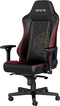 Фото Noblechairs Hero Ence Edition (NBL-HRO-PU-ENE)