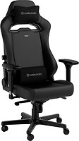 Фото Noblechairs Hero ST Black Edition (NBL-HRO-ST-BED)