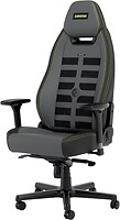 Фото Noblechairs Legend Shure Edition (NBL-LGD-PU-SHU)