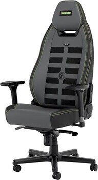Фото Noblechairs Legend Shure Edition (NBL-LGD-PU-SHU)