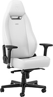 Фото Noblechairs Legend White Edition (NBL-LGD-GER-WED)