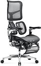 Фото Diablo Chairs Brave V-Kinetic