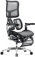 Фото Diablo Chairs Brave V-Kinetic