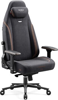 Фото Diablo Chairs X-Eye 2.0 Normal Size