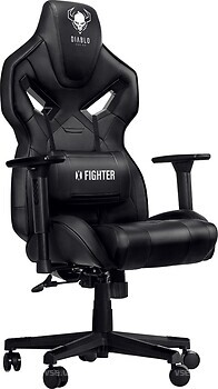 Фото Diablo Chairs X-Fighter Normal Size