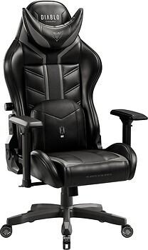 Фото Diablo Chairs X-Ray 2.0 Normal Size