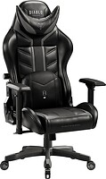 Фото Diablo Chairs X-Ray 2.0 King Size
