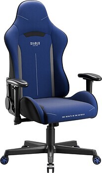 Фото Diablo Chairs X-Starter