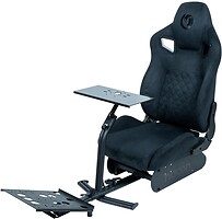 Фото Nacon De Simulation Nacon Cobra Version Alcantara (PCRC-RM2ALCANCOBRA)