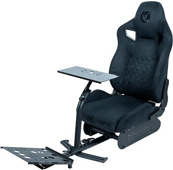 Фото Nacon De Simulation Nacon Cobra Version Alcantara (PCRC-RM2ALCANCOBRA)