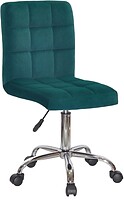 Фото Onder Metal Augusto CH 260 Office тканина