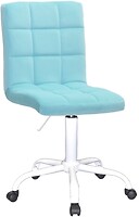Фото Onder Metal Augusto CH 260 WT Office тканина