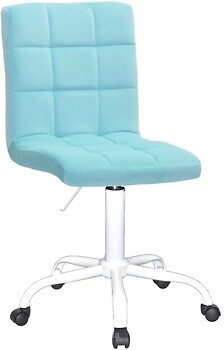 Фото Onder Metal Augusto CH 260 WT Office тканина