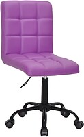 Фото Onder Metal Augusto BK 260 Office шкірзам