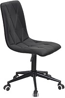Фото Onder Metal Melvin BK-Modern Office шкірзам