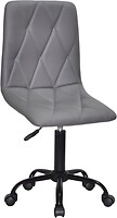 Фото Onder Metal Melvin 260 BK-Office шкірзам