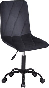 Фото Onder Metal Melvin 260 BK-Office тканина