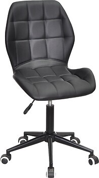 Фото Onder Metal Phil BK-Modern Office шкірзам