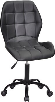 Фото Onder Metal Phil 260 BK-Office кожзам