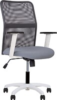 Фото Nowy Styl Lira GTP white Tilt PW62
