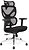 Фото Mealux D1 Air Fabric Black