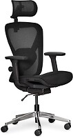 Фото Mealux Q1 Air Black (HF-Q1 M/B)