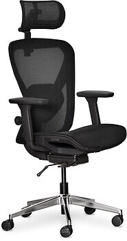 Фото Mealux Q1 Air Black (HF-Q1 M/B)