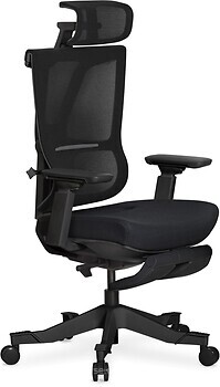 Фото Mealux S6 Air Fabric