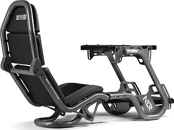 Фото Next Level GT Racing Simulator Cockpit F-GT Pro Formula (NLR-R002)