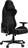 Фото Hator Darkside 3 M Fabric Black (HTC3010M)