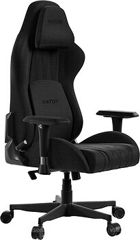 Фото Hator Darkside 3 M Fabric Black (HTC3010M)