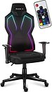 Фото Huzaro Combat 6.2 Black RGB