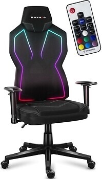 Фото Huzaro Combat 6.2 Black RGB
