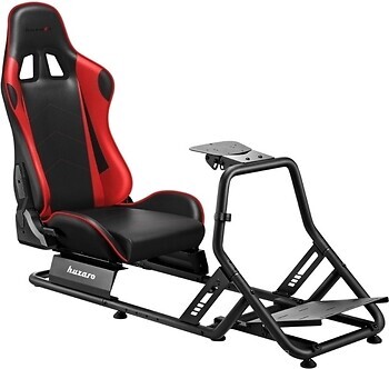 Фото Huzaro Speed 6.0 Kokpit
