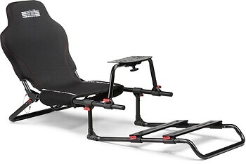 Фото Next Level Racing Cockpit GTLite Junior (NLR-S041)