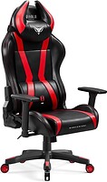 Фото Diablo Chairs X-Horn 2.0 Kids Size