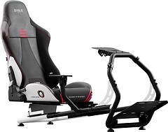 Фото Diablo Chairs X-Drive