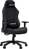 Фото Anda Seat Luna L Fabric Dark Gray (AD18-44-GB-F)
