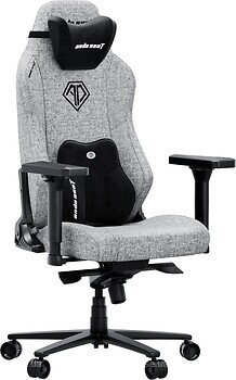 Фото Anda Seat Phantom 3 XL тканина