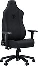 Фото Anda Seat Novis L Fabric Dark Gray (AD23-L-01-GB-F)